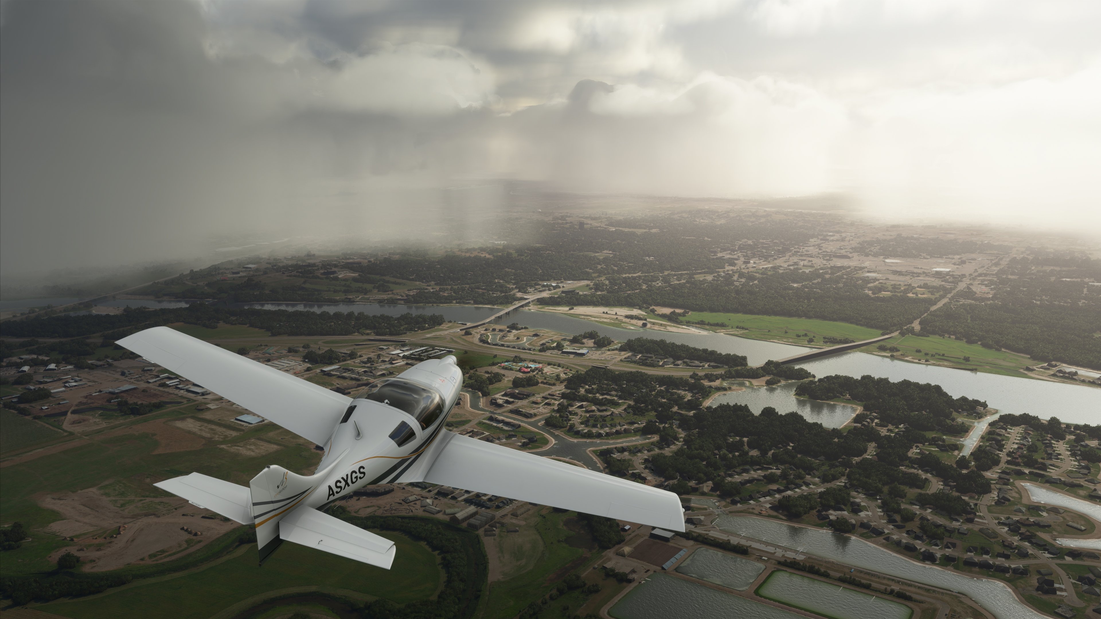 Microsoft Flight Simulator - Imagen 33